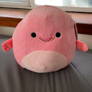 Eric the Blobfish ✨ Squishmallow